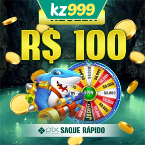 kz999 Ganhe R$ 100,00 Gratis